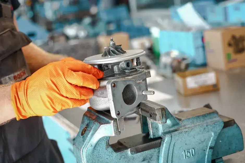 Jak zgasić rozbieganego diesla i uniknąć kosztownych uszkodzeń