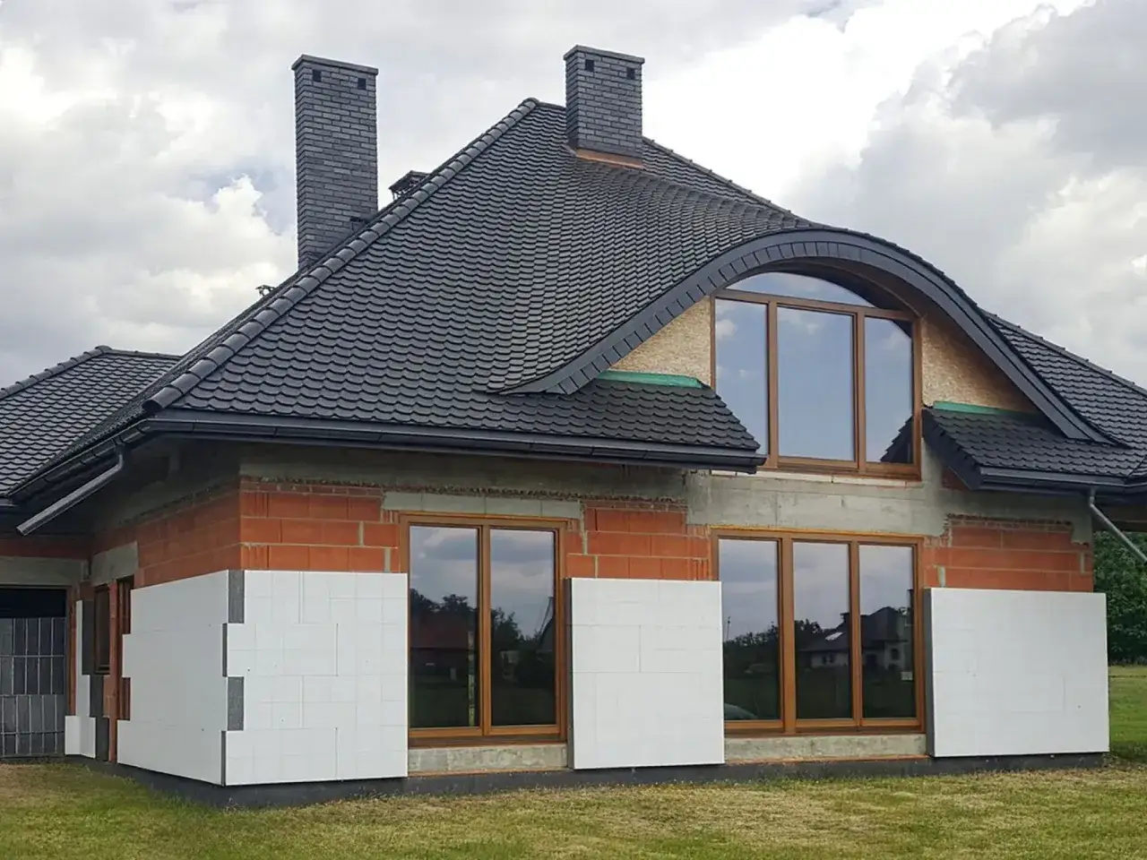 Jak odzyskać ciepło z komina? Oszczędź nawet 40% na ogrzewaniu!