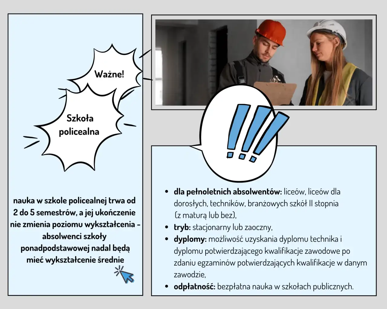 Czy szkoła zawodowa to wykształcenie średnie? Odkryj różnice i kwalifikacje