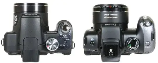 Aparaty Panasonic Lumix FZ28 - Czy warto kupić model Lumix FZ28?