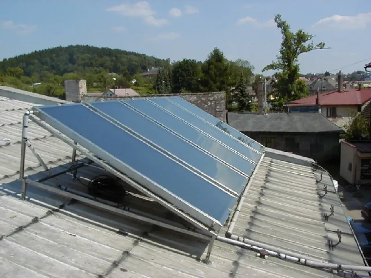 Elektrownia słoneczna Ruda Śląska: jak zmienia lokalną energię?