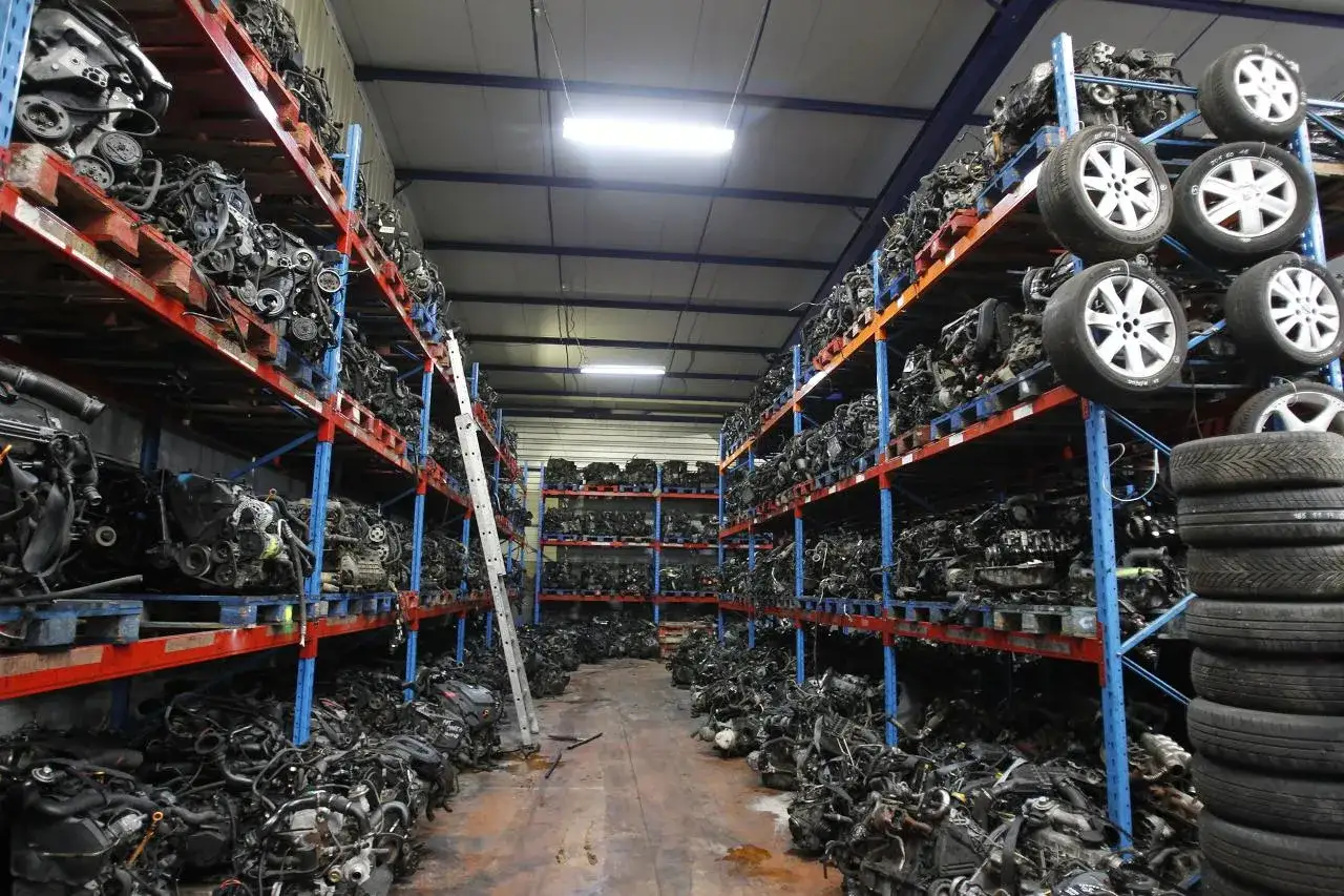 Pièce auto : le guide pour un achat sûr, au meilleur prix et sans erreur