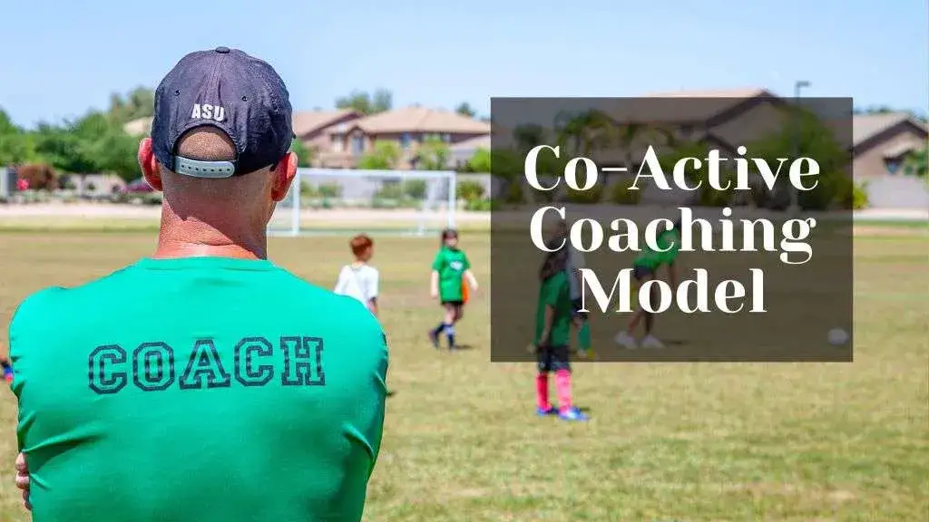 Co-Active Coaching Model PDF - Kluczowe zasoby do skutecznego coachingu