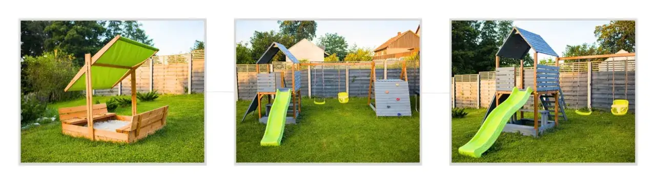 Czym pomalować plac zabaw? Bezpieczne farby i renowacja krok po kroku