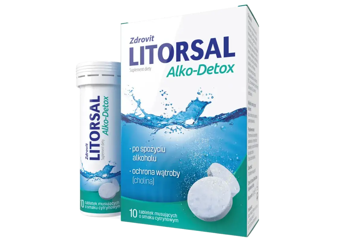 Skuteczne leki na kaca: jak szybko złagodzić objawy kaca