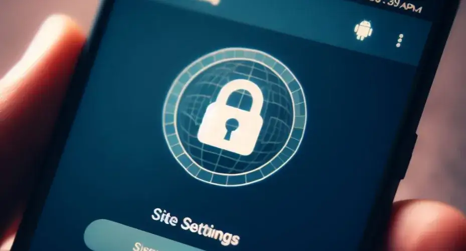 Jak zablokować stronę internetową na telefonie Androidzie i uniknąć niechcianych treści