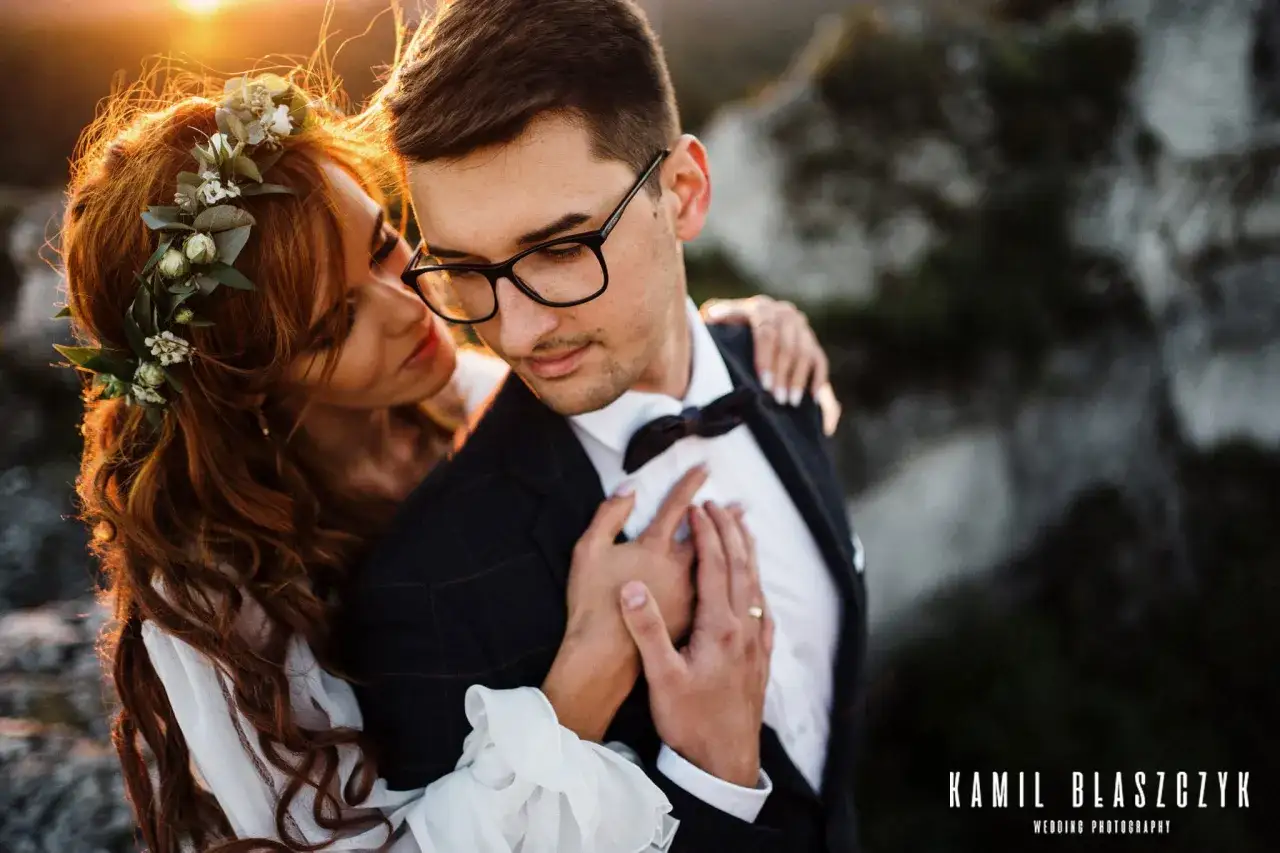 Fotograf na wesele 2026: Ile kosztuje i jak wybrać mądrze?
