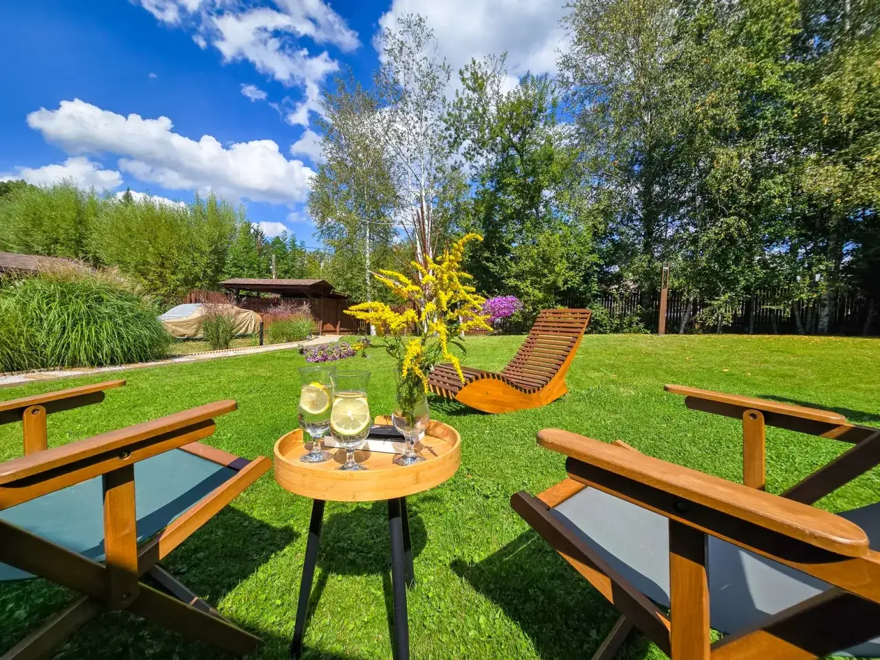 Dworek pod Świerkami Jelenia Góra: Czy to Twój idealny nocleg?