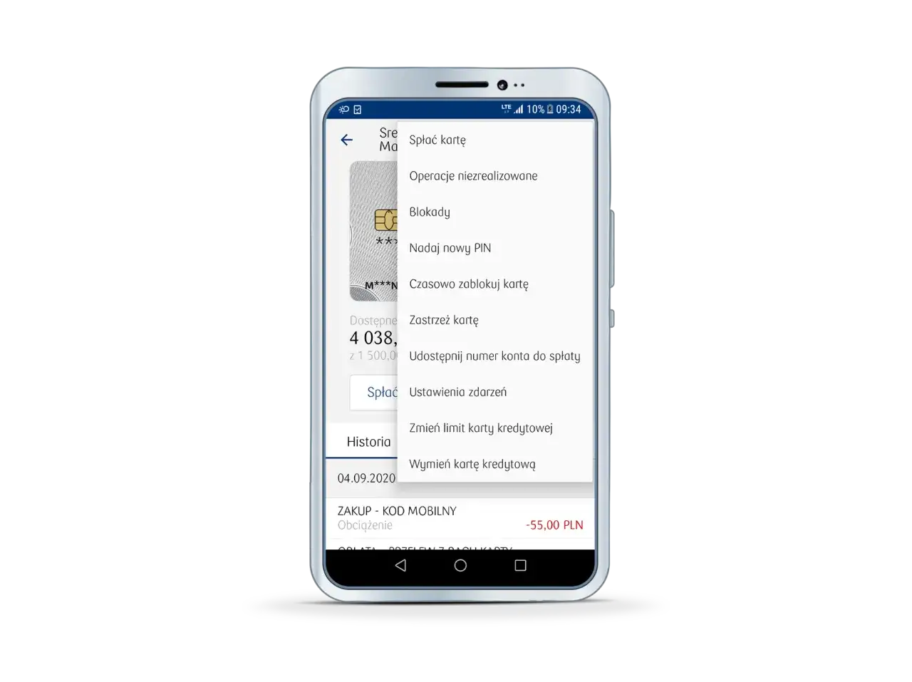 Jak zmienić PIN w aplikacji IKO - krok po kroku bez problemów