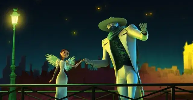 Gdzie obejrzeć przygodę w Paryżu? Sprawdź najlepsze opcje!