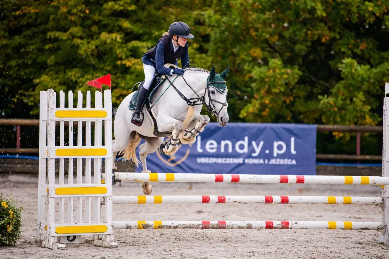 Ubezpieczenie NNW jeździectwo - uniknij wysokich kosztów wypadków