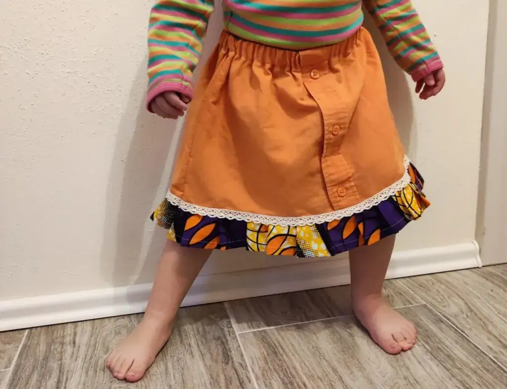 Co można zrobić ze starej koszuli? 10 kreatywnych pomysłów na upcycling