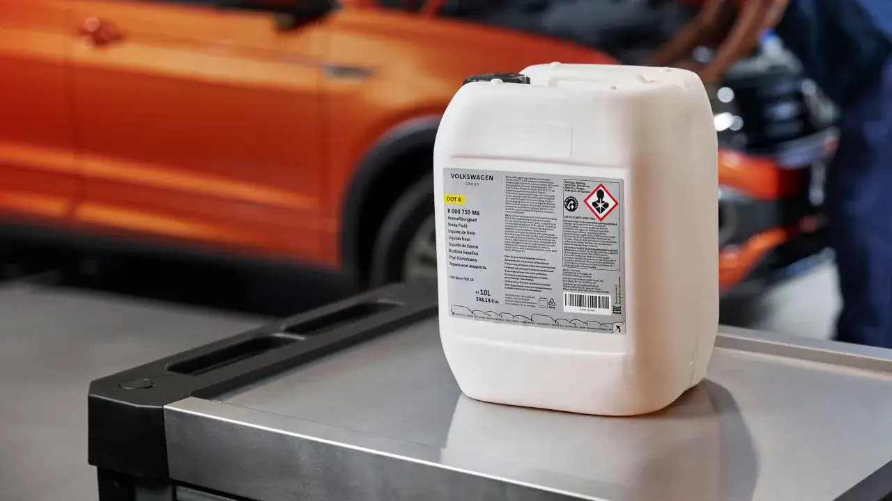 Effiziente Bremsflüssigkeit wechseln Geräte: Sicherheit und Leistung steigern