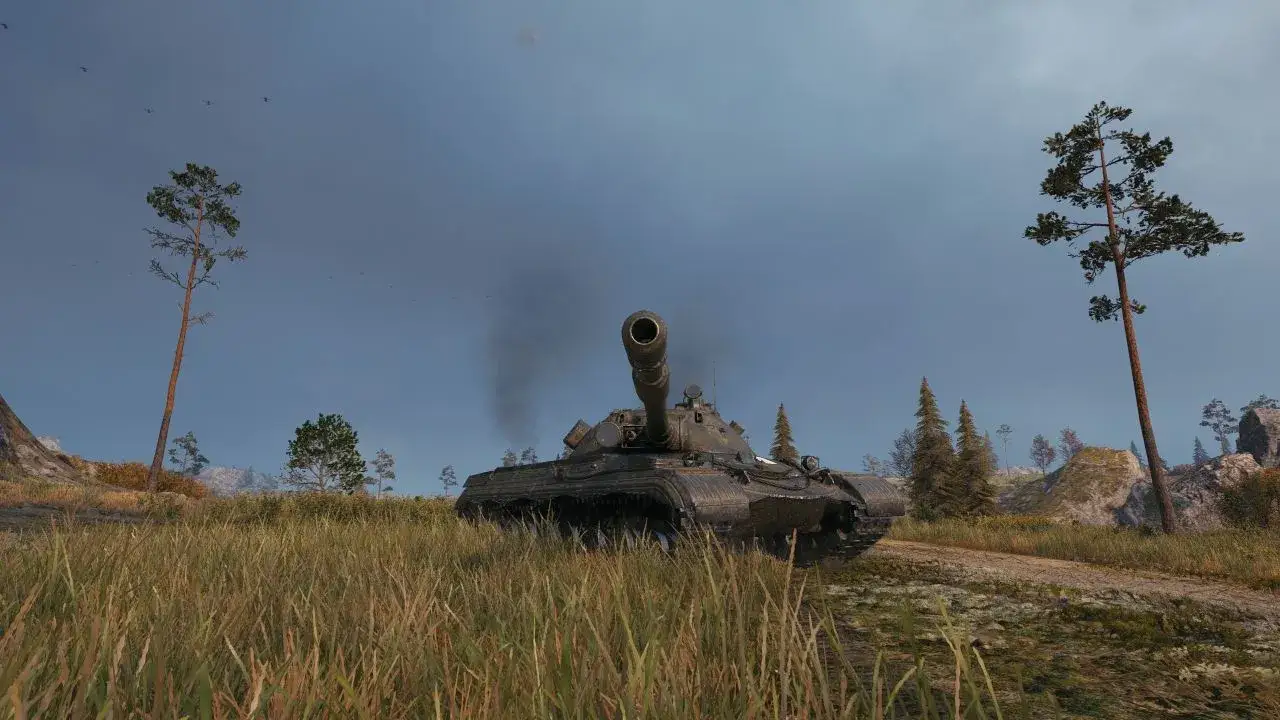 Jaki laptop do gry World of Tanks, aby uniknąć słabej wydajności?