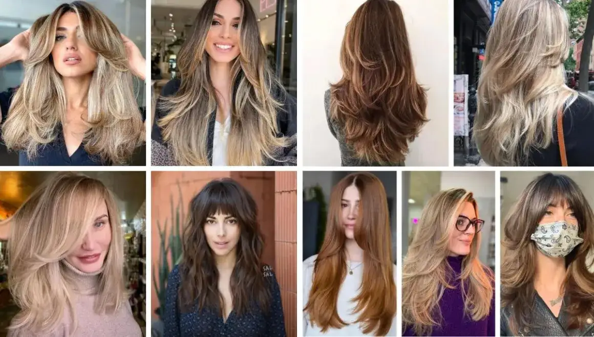 Jak zrobić fryzury z długich włosów, które zachwycą każdego dnia