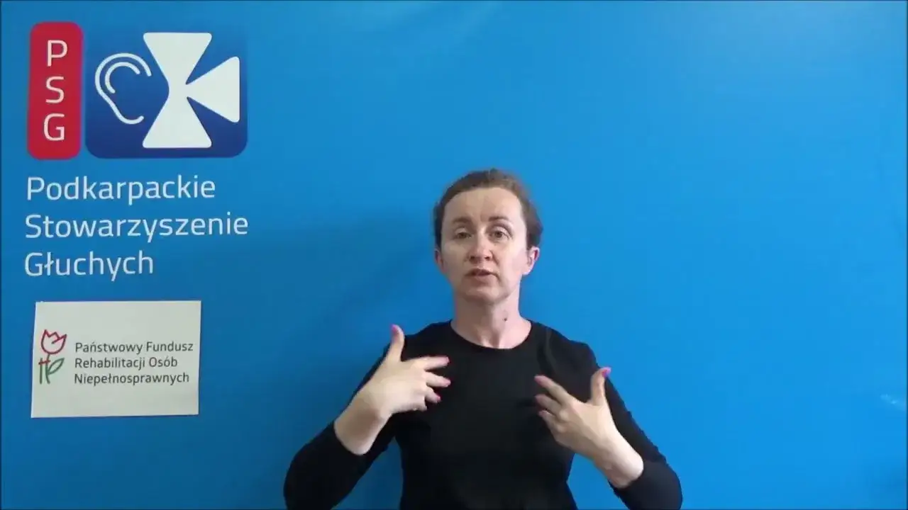 Stowarzyszenie niesłyszących w Polsce: wsparcie i pomoc dla Ciebie