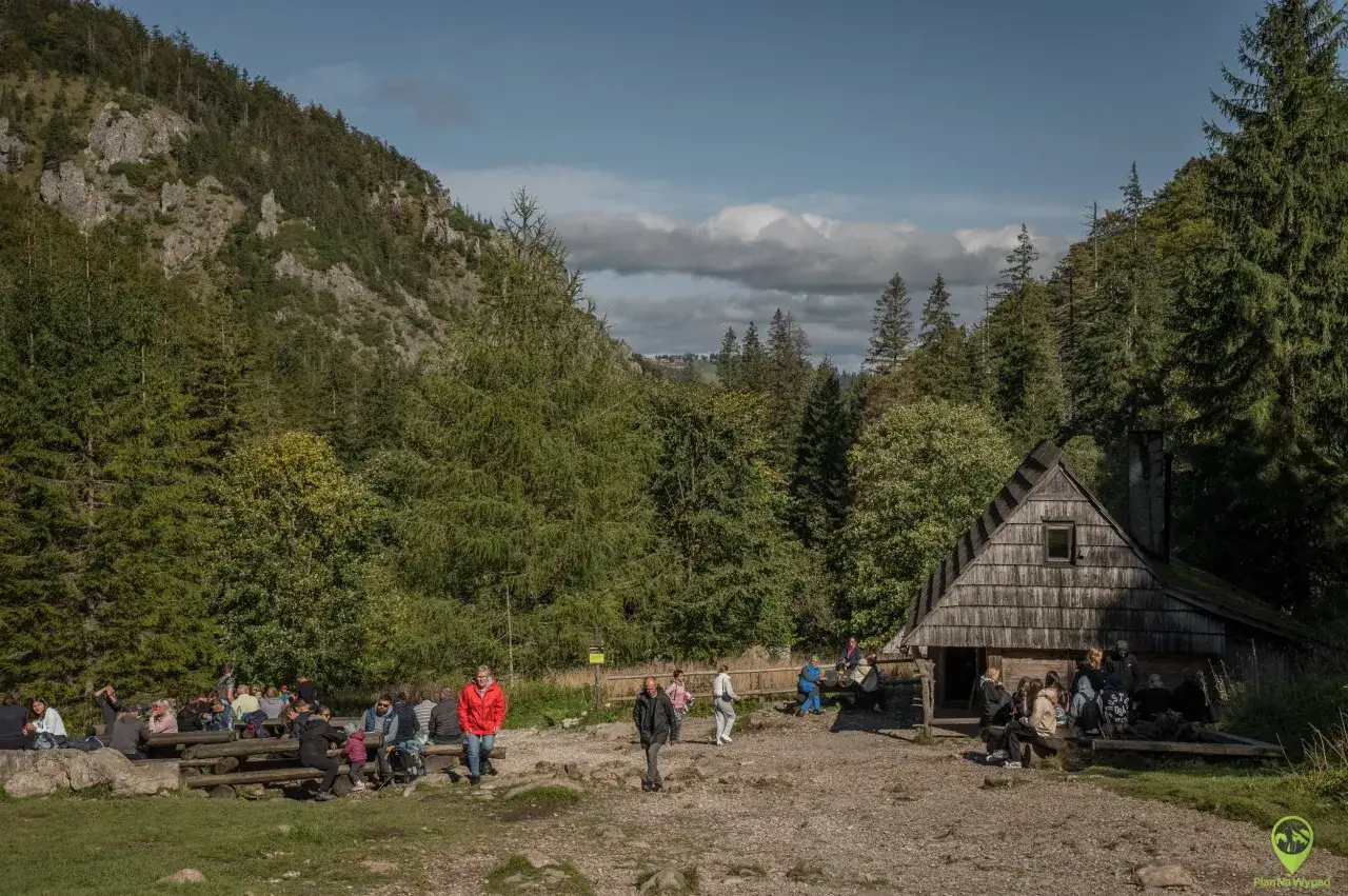 Szlaki w Tatrach: Znajdź idealną trasę! Od łatwych po ekstremalne