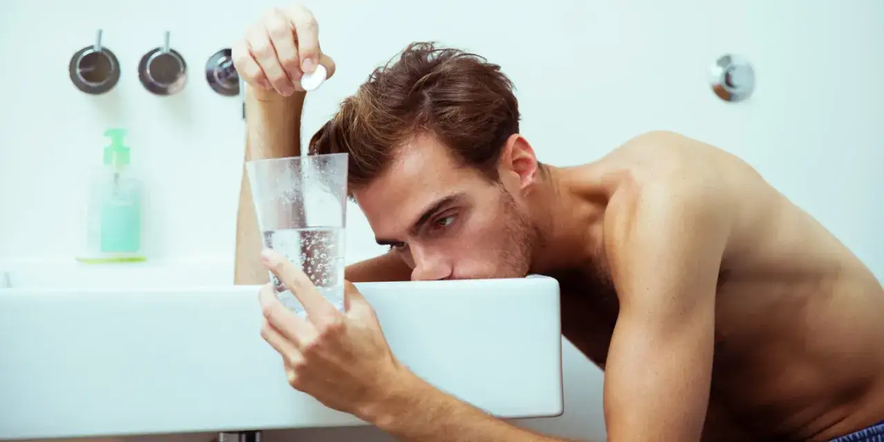 Medikament gegen Kater: Wirksame Lösungen für schmerzhafte Symptome