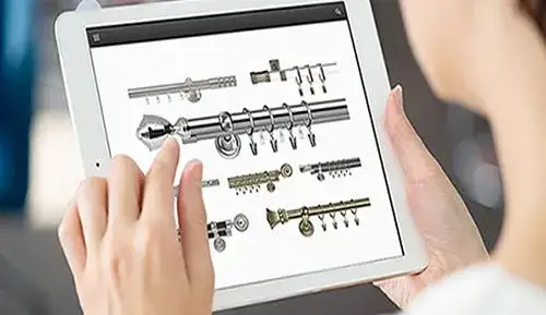 Jaki karnisz wybrać, aby uniknąć błędów w aranżacji wnętrza?