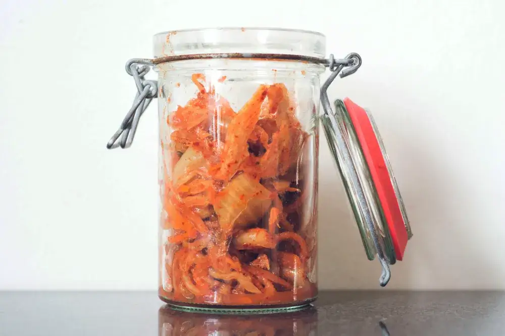 Zamienniki mąki ryżowej do kimchi: sprawdzone sposoby na ratunek