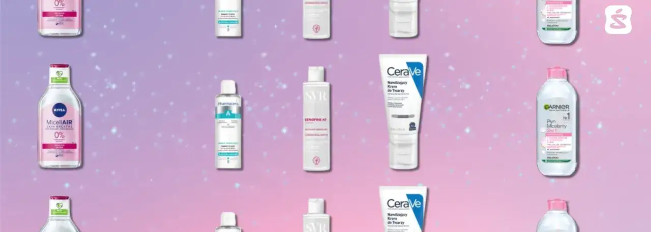 Jak zmyć makijaż bez płynu micelarnego? Skuteczne domowe metody