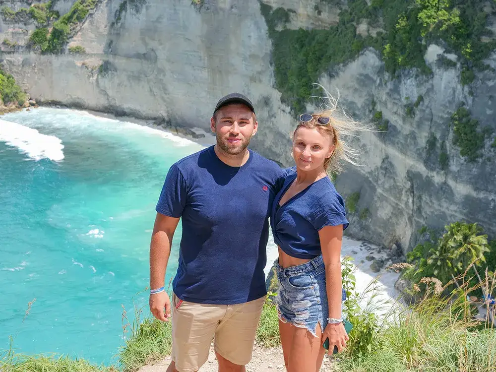 Czy w Indonezji jest bezpiecznie? Odkryj zagrożenia dla turystów