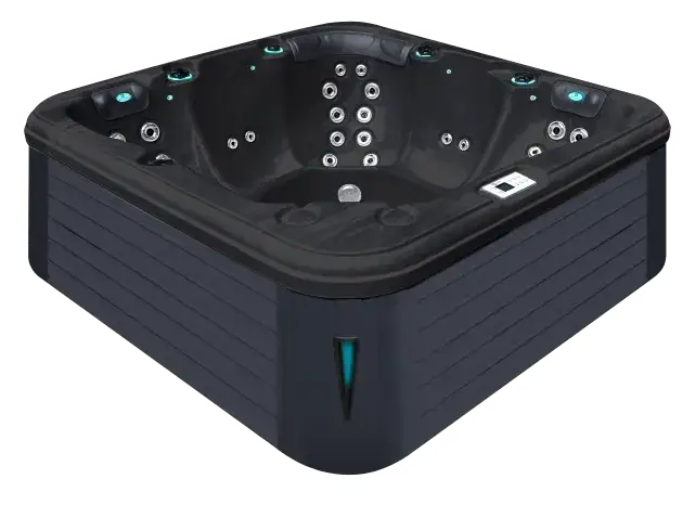 Passion Spa – odkryj wyjątkowe modele wanien i ich korzyści