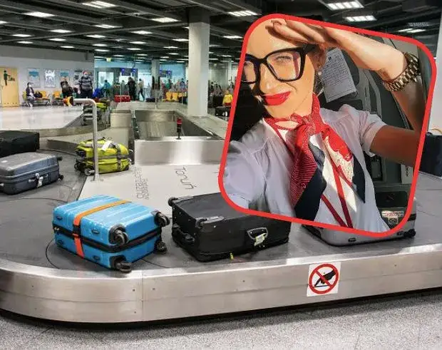 Gdzie jest moja walizka? Jak szybko znaleźć zagubiony bagaż