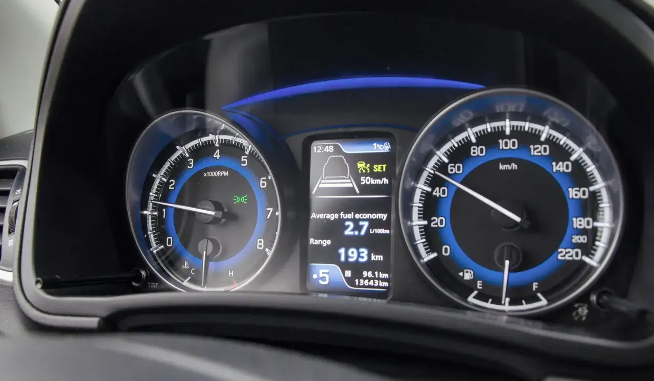 Który bus pali najmniej? Oto modele z najniższym zużyciem paliwa