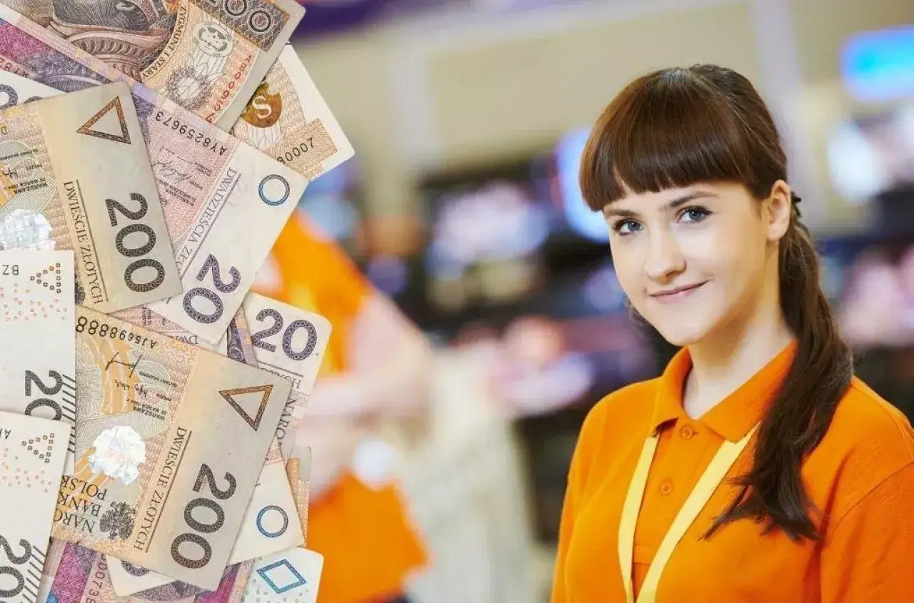 Praktykant w firmie? Zatrudnij ucznia i zyskaj do 10 000 zł!