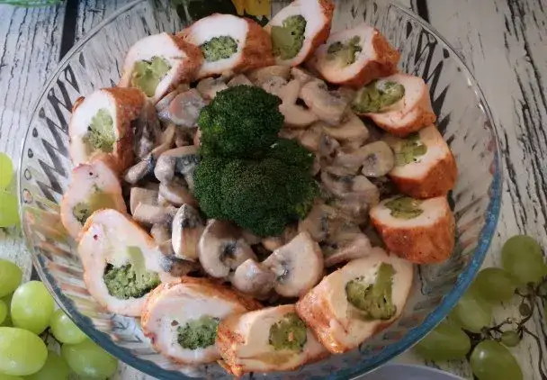 Romantyczna kolacja w domu - proste przepisy na niezapomniane dania