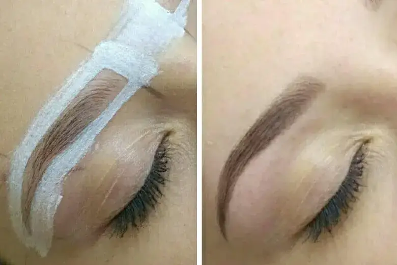 Kiedy henna po makijażu permanentnym? Czas, ryzyka i pielęgnacja