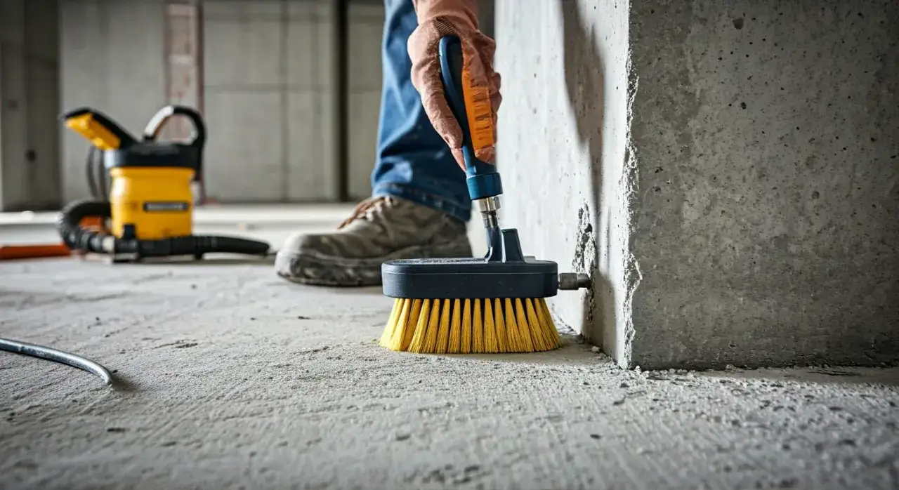 Kotwa chemiczna nie schnie? Oto najczęstsze przyczyny i rozwiązania