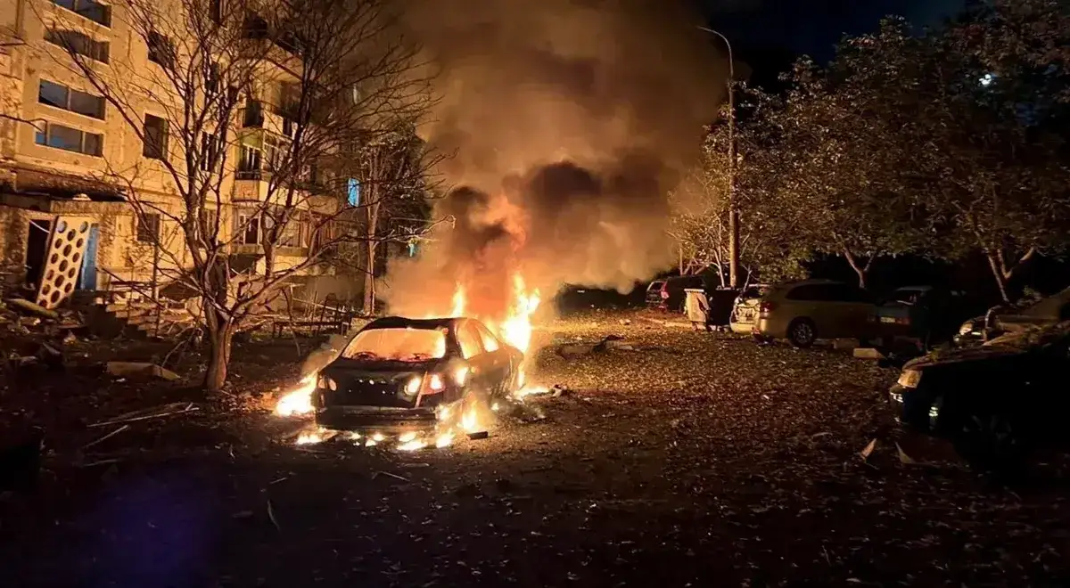 Czy Lwów jest bezpieczny? Ostrzeżenie MSZ i realia wojny