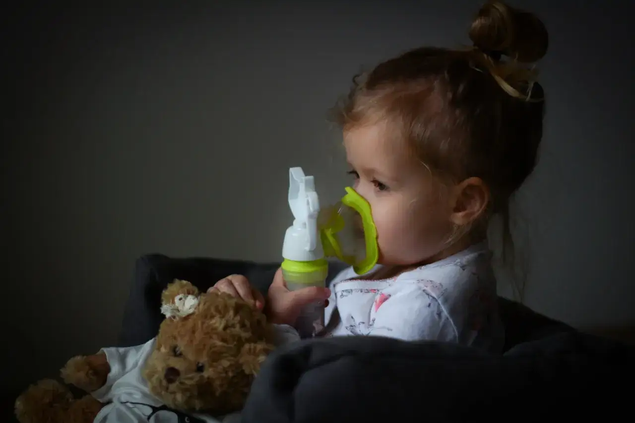 Jak pozbyć się kataru u dziecka - skuteczne sposoby na ulgę