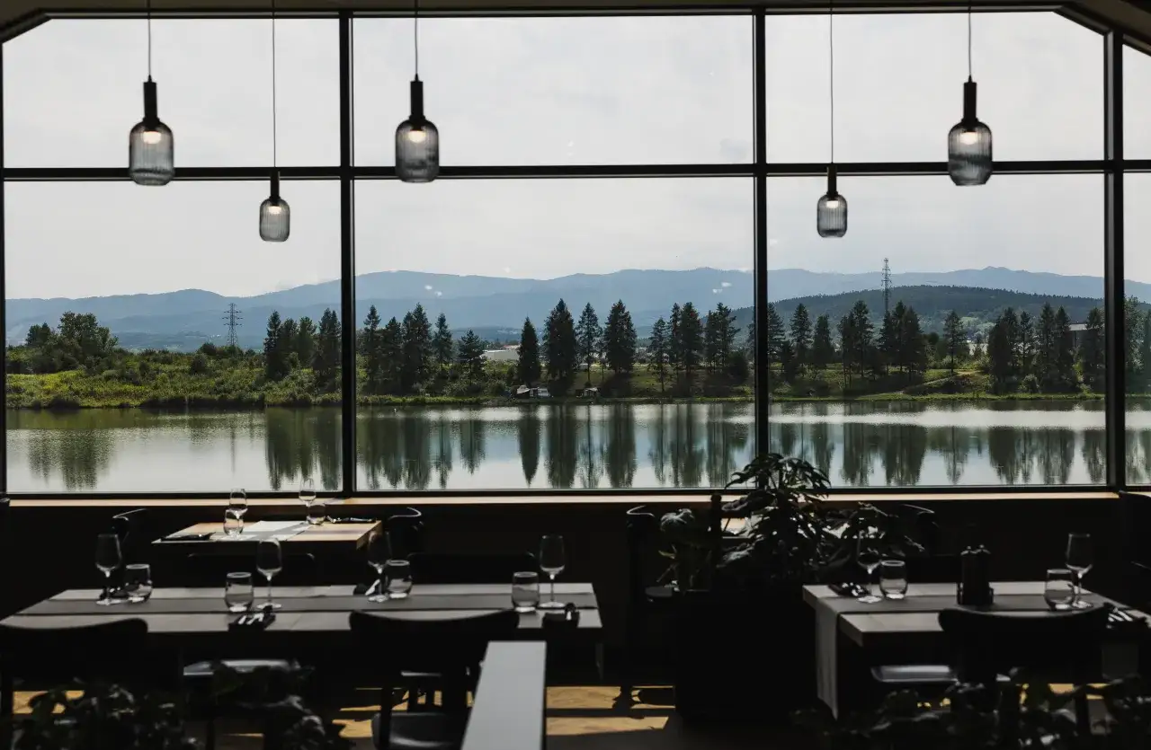 Stary Sącz gdzie zjeść - odkryj najlepsze restauracje i smaki