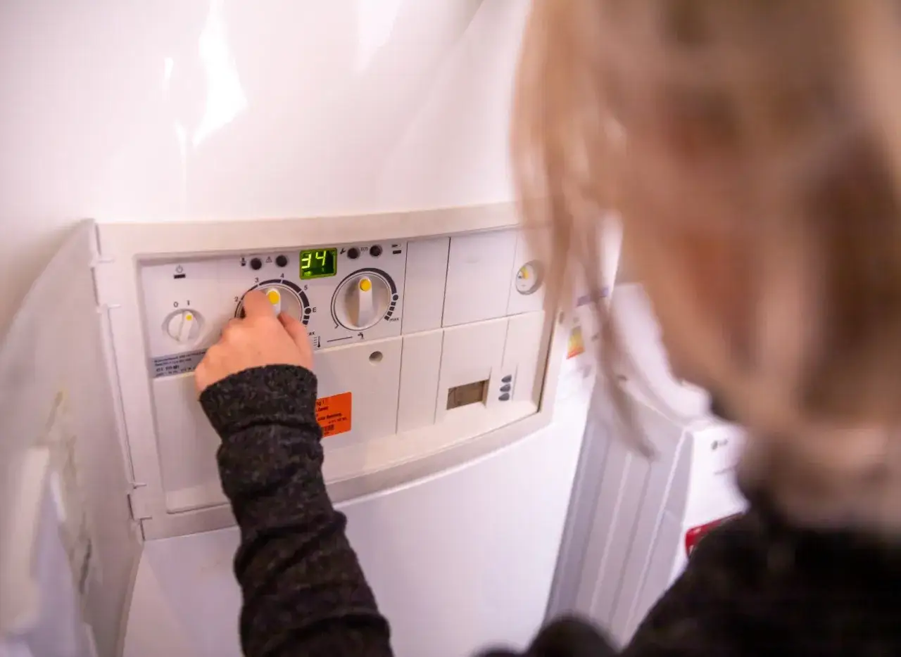 Piec gazowy: Ustawienia, które obniżą rachunki i zwiększą komfort