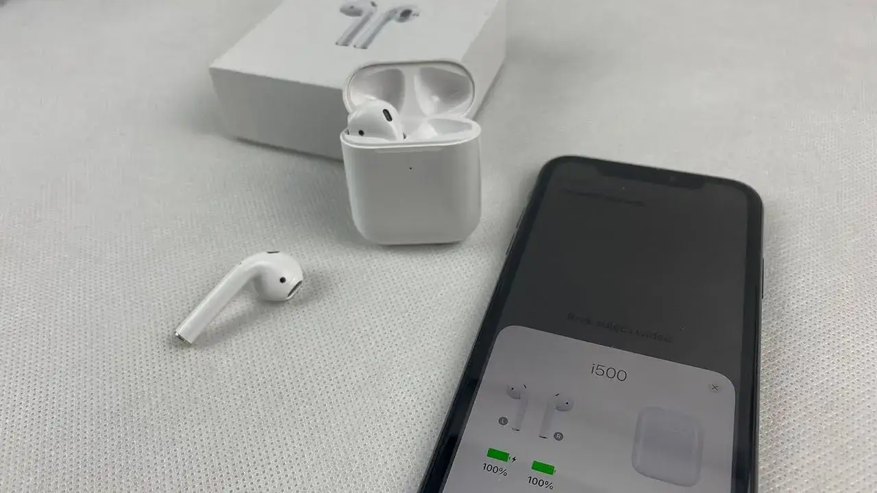 Jak sparować słuchawki TWS - proste kroki, które musisz znać