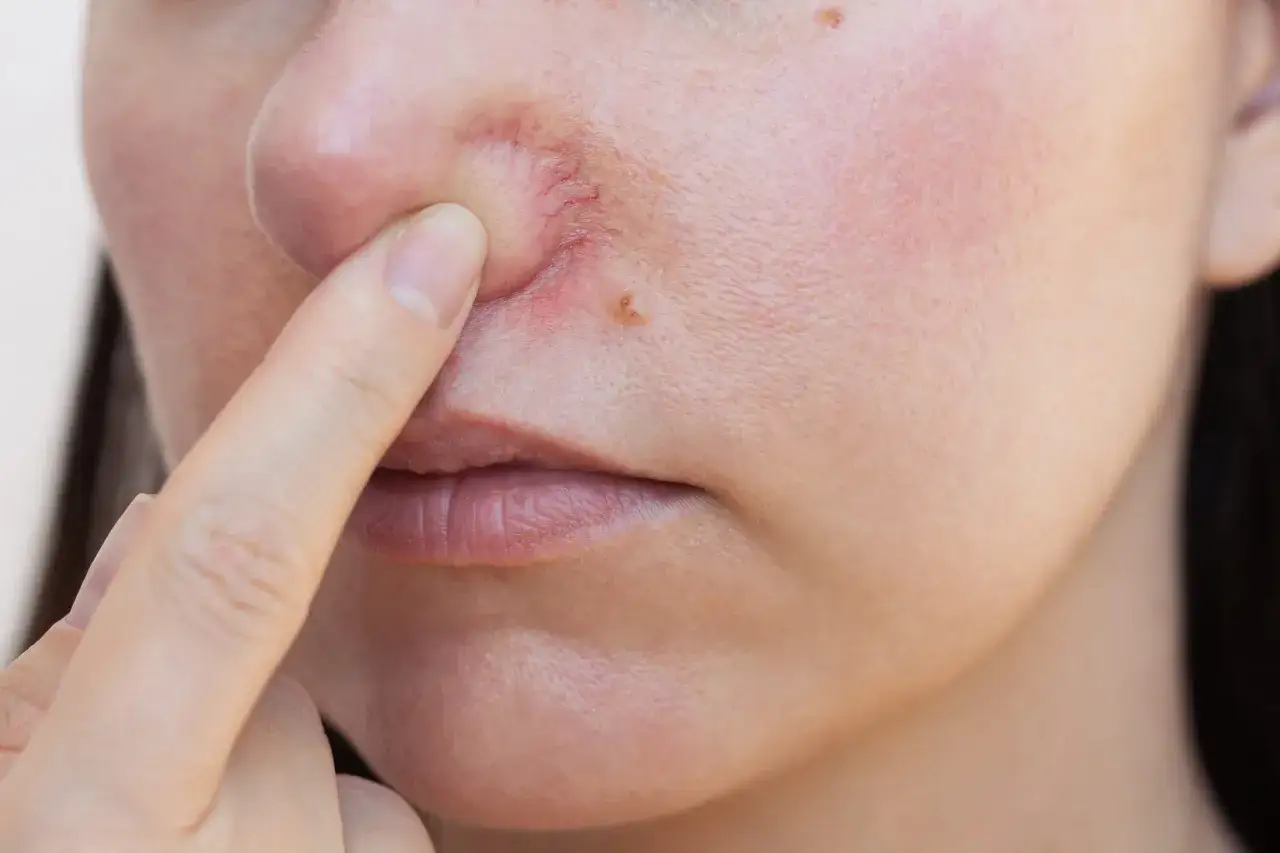 Cera naczynkowa: Poznaj sekrety gładkiej skóry bez zaczerwienień.