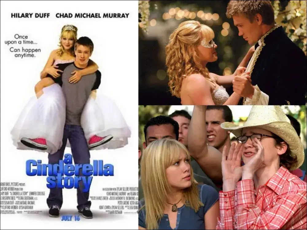 Najlepsze komedie o blondynkach - filmy rozśmieszające do łez [TOP 15]