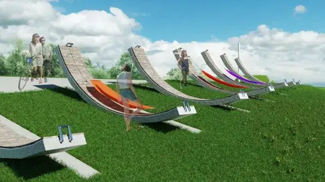 Hałdy na Śląsku: Historia, zagrożenia i piękno rekultywacji