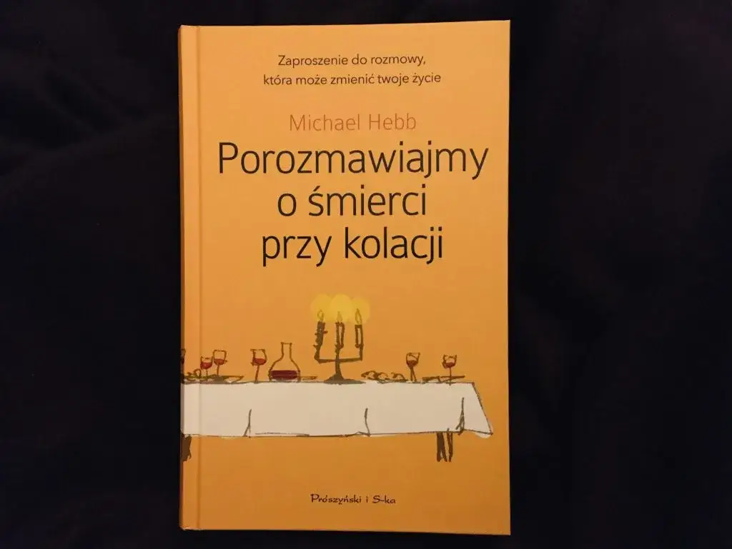 Śmierć i co potem: prawda o życiu po śmierci i jej tajemnice