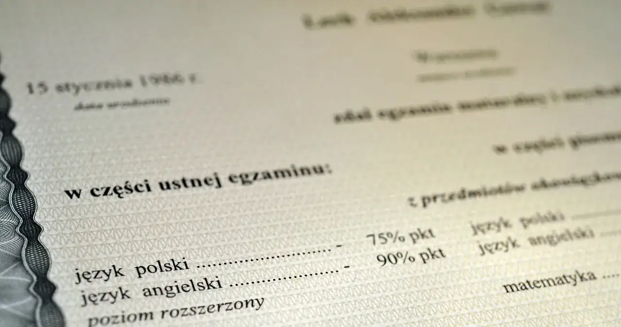 Matura: Co to jest? Jak zdać i co daje świadectwo dojrzałości?