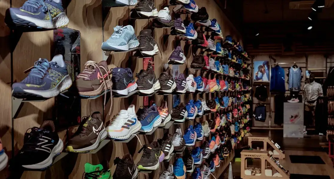 Jakie buty do biegania dla początkujących: unikaj kontuzji i bólu