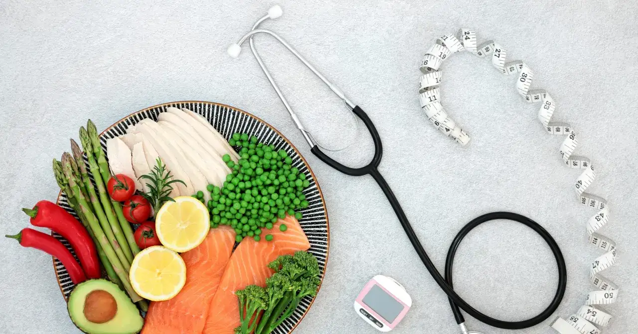 Jedzenie o niskim indeksie glikemicznym: jak poprawić zdrowie i wagę