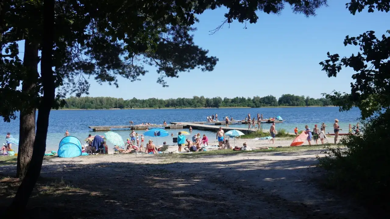 Jezioro Piaseczno Kujawsko Pomorskie – Odkryj jego ukryte skarby