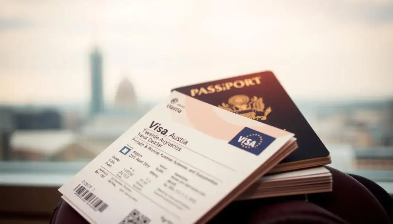 Austria czy potrzebny paszport? Sprawdź, co musisz wiedzieć przed wyjazdem