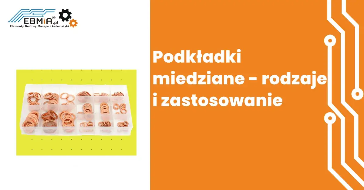 5 nietypowych zastosowań podkładki miedzianej. Znasz wszystkie?