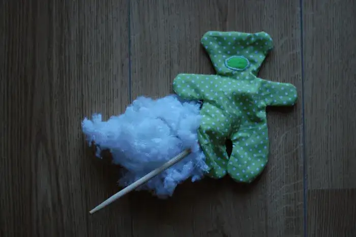 Jak uszyć pluszowego misia? Kompletny poradnik DIY dla każdego!