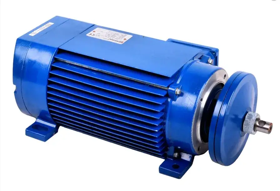 Małe silniczki elektryczne w rolnictwie: co warto wiedzieć przed zakupem